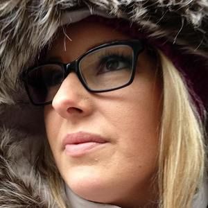 Meet your Posher, April